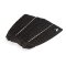 ROAM Footpad Deck Grip Traction Pad 3 tlg Schwarz