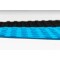 ROAM Footpad Deck Grip Traction Pad 2-tlg Blau