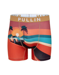 Pullin Trunk Fashion 2 Boxershort Skyfall