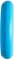 Core Hex Hollow Stunt Scooter Rolle 110mm Mint Blue