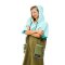 Wave Hawaii AirLite Poncho Agueda Handtuch Umkleide