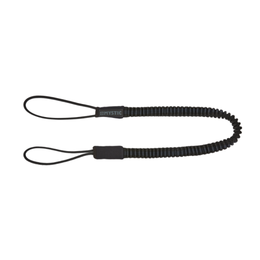 Mystic Uphaul Pro Elastic Startschot Black