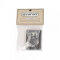 Carver CX Single Gasket Kit Riser inkl. Schrauben