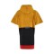 Wave Hawaii Poncho Dusty Zip Bademantel Umkleide