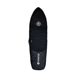 Devoted Travel 10mm Double Boardbag 67