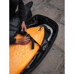 Devoted Travel 10mm Double Boardbag 67