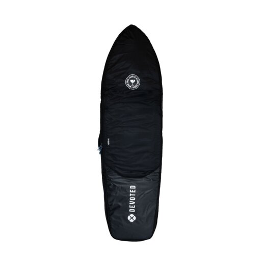 Devoted Travel 10mm Double Boardbag 76