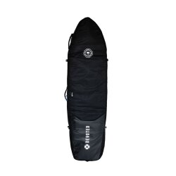 Devoted Travel pro 10mm Quad Boardbag 67 (2-4 Boards)