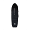 Devoted Travel pro 10mm Quad Boardbag 67 (2-4 Boards)