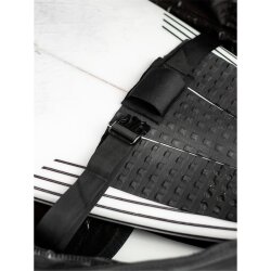 Devoted Travel pro 10mm Quad Boardbag 71 (2-4 Boards)
