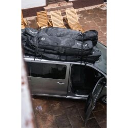Devoted Travel pro 10mm Quad Boardbag 71 (2-4 Boards)