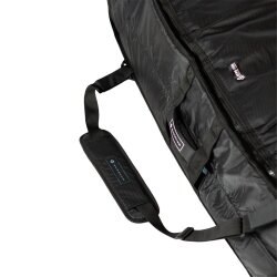 Devoted Travel pro 10mm Quad Boardbag 71 (2-4 Boards)