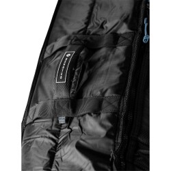 Devoted Travel pro 10mm Quad Boardbag 76 (2-4 Boards)
