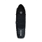 Devoted Travel pro 10mm Quad Boardbag 76 (2-4 Boards)