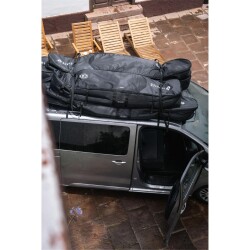 Devoted Travel pro 10mm Quad Boardbag 80 (2-4 Boards)