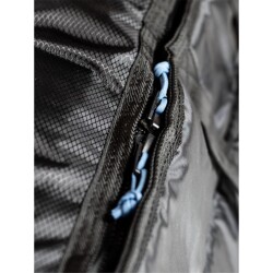 Devoted Travel pro 10mm Quad Boardbag 80 (2-4 Boards)