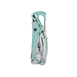 Leatherman Skeletool CX Taschenmesser Paradise