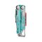 Leatherman Signal Taschenmesser Aqua & Silver