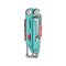 Leatherman Signal Taschenmesser Aqua & Silver