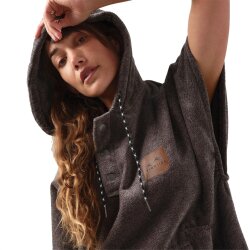 Slowtide The Digs Changing Poncho L/XL