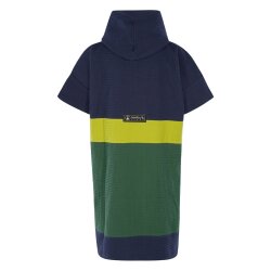 Wave Hawaii Poncho Travel Pampatar Handtuch Umkleide