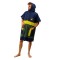 Wave Hawaii Poncho Travel Pampatar Handtuch Umkleide