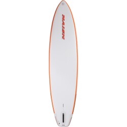 Naish S26 Touring Inflatable Fusion SUP 140 X30