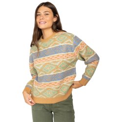 Billabong Sweater Camp Multi