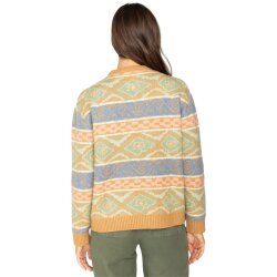 Billabong Sweater Camp Multi