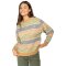 Billabong Sweater Camp Multi