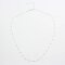 Jewelberry Kette Mini Ballas Silber