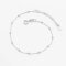 Jewelberry Armband Mini Ballas Silber