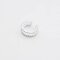 Jewelberry Earcuff Tiny Pearls Silber