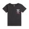 Roxy Day and Night Mädchen-Shirt-Phantom
