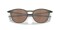 Oakley Pitchman R Marc Marquez Sonnenbrille Matte Olive Ink PrizmTungsten