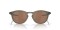 Oakley Pitchman R Marc Marquez Sonnenbrille Matte Olive Ink PrizmTungsten