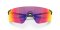 Oakley EVZERO Blades Polished Black Prizm Road