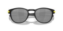 Oakley Latch Sonnenbrille Tour de France Matte Black Prizm Black