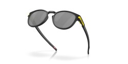 Oakley Latch Sonnenbrille Tour de France Matte Black Prizm Black