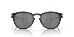 Oakley Latch Sonnenbrille Tour de France Matte Black Prizm Black
