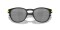 Oakley Latch Sonnenbrille Tour de France Matte Black Prizm Black