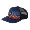Quiksilver Truckercap Boys Emu Coop Youth
