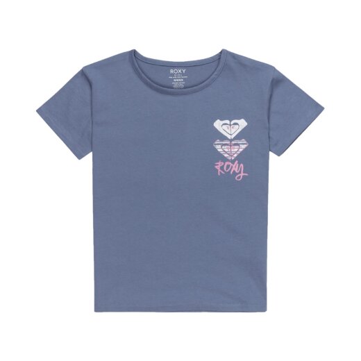 Roxy Day and Night Mädchen-Shirt Wild Wind 12/L
