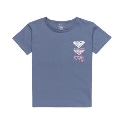 Roxy Day and Night Mädchen-Shirt Wild Wind 12/L