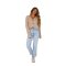 Salty Crew Lighthouse Cardigan Oatmeal