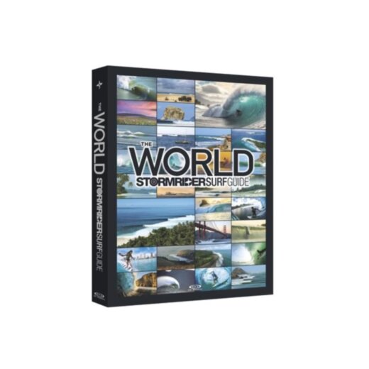 The World Stormriders SurfGuide