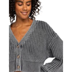 Roxy Sundaze Sweater Strickpulli Washed Phantom