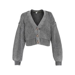 Roxy Sundaze Sweater Strickpulli Washed Phantom