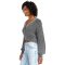 Roxy Sundaze Sweater Strickpulli Washed Phantom