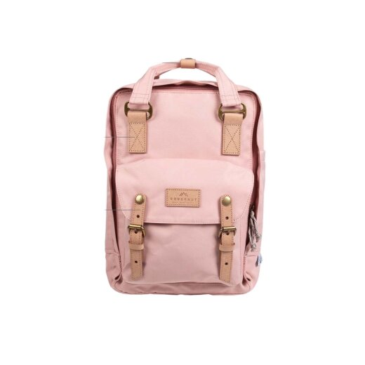Doughnut Rucksack Macaroon Large Reborn Backpack Pink